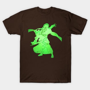 Soren: Shrewd Strategist T-Shirt